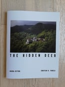Image of The Hidden Deer