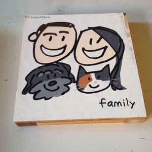 Image of Commission on Wood