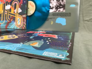 Image of You Are The Sky LP