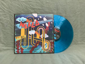 Image of You Are The Sky LP