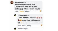 Image 4 of Jezebel Oil Reviews
