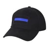 Thin Blue Line Baseball Cap