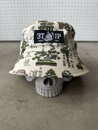 Image 1 of BONSAI BUCKET HAT YUSUKE HAMAMOTO