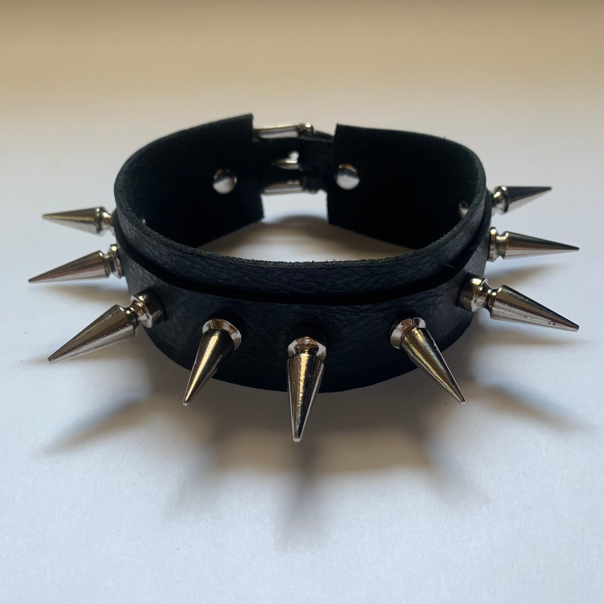 Spiked Collar | Occult Collection