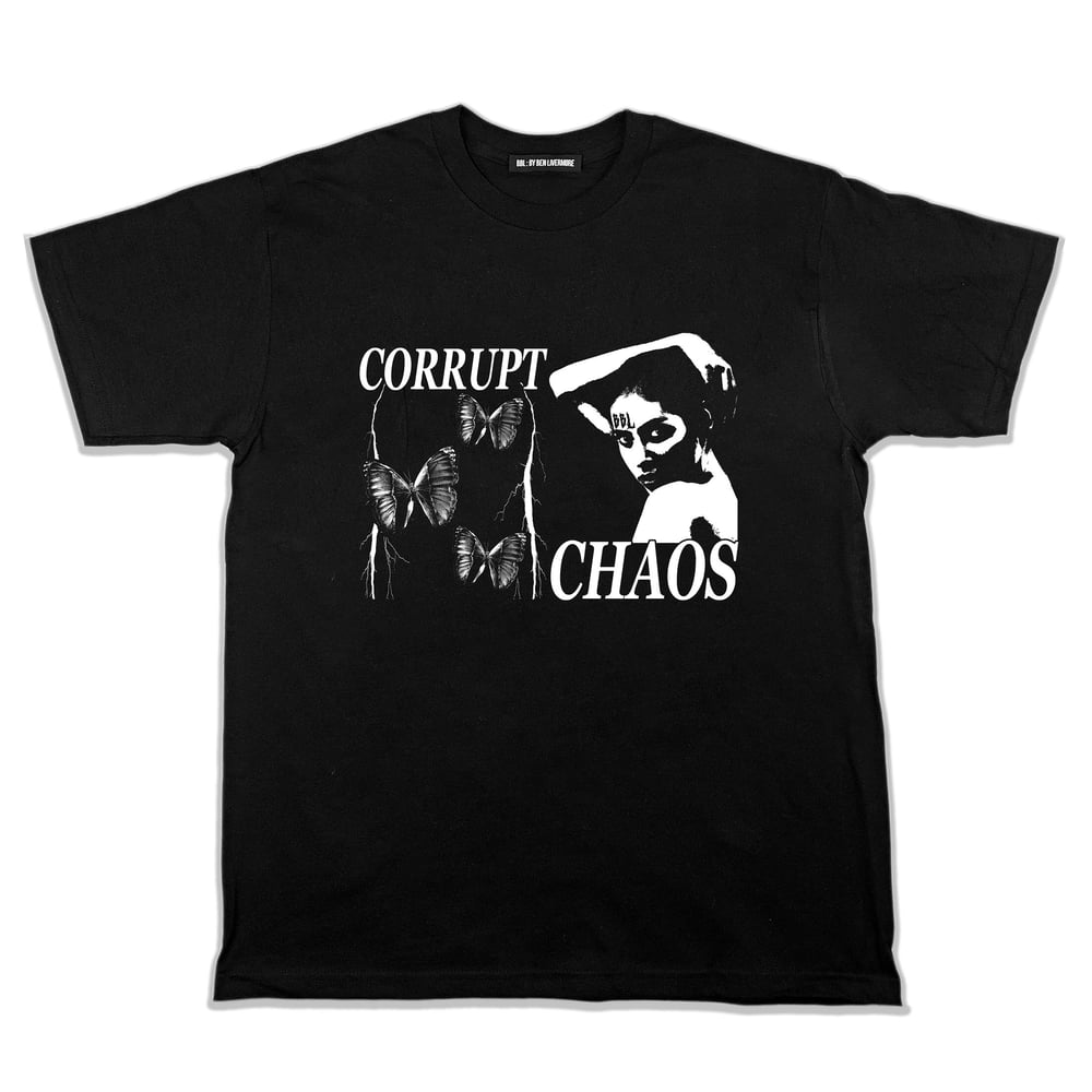 Image of Chaos T-Shirt