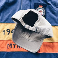 Image 2 of Original 90’s Polo USA Strapback Hat.