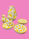 LEMON TREE CERAMIC SERIES 
