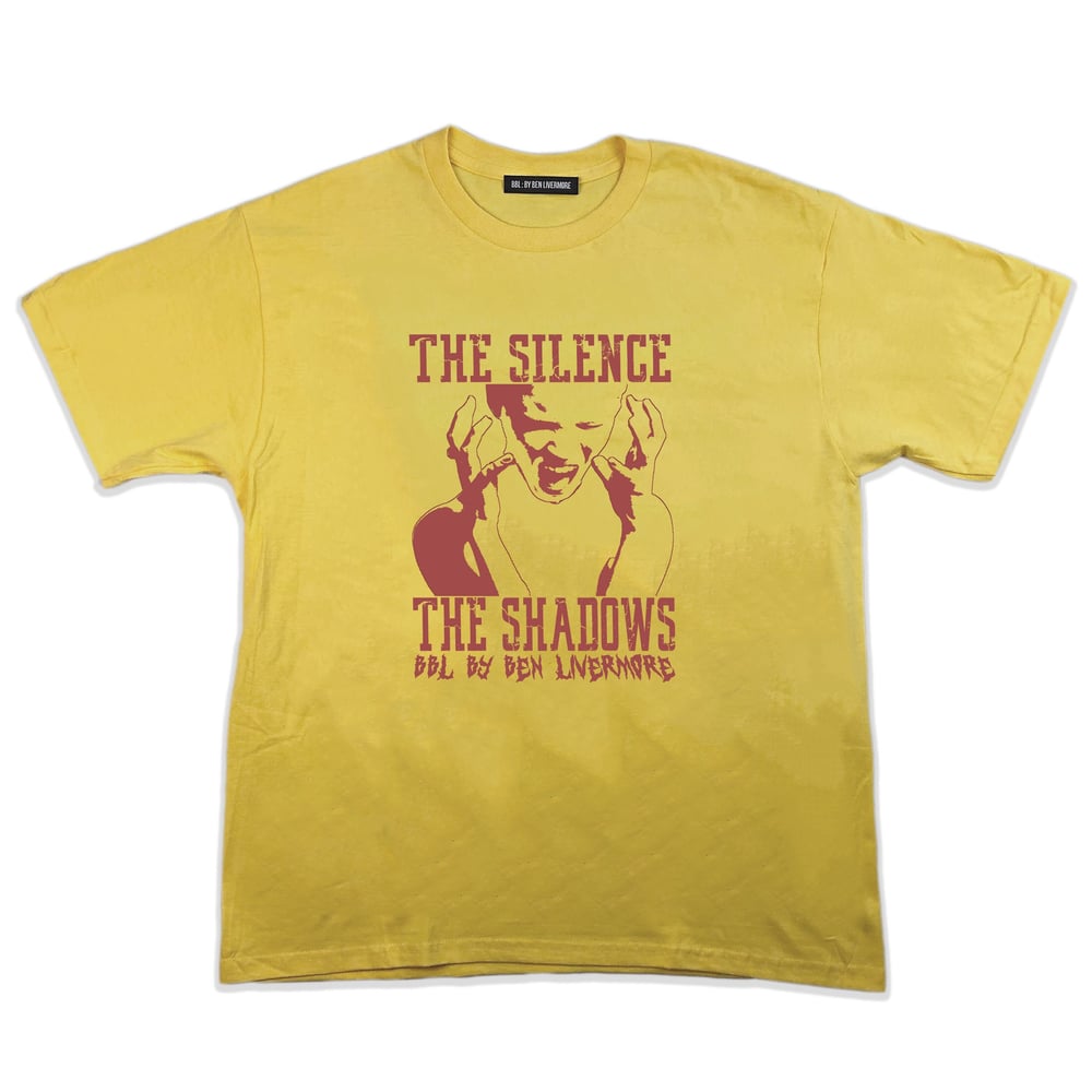 Image of The Silence T-Shirt
