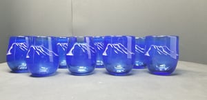 Image of Blue Mountains set 