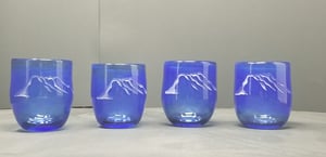 Image of Blue Mountains set 