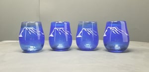Image of Blue Mountains set 