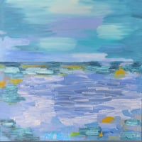 "WILD BLUE, EGMONT KEY"