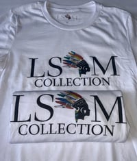 Image 3 of LSOM Collection (Women T-shirt’s)