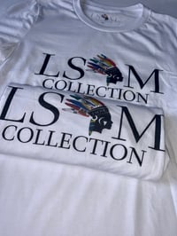 Image 4 of LSOM Collection (Women T-shirt’s)