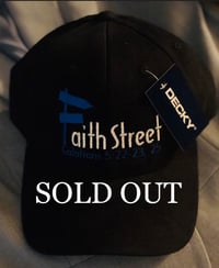 Faith Street Hats