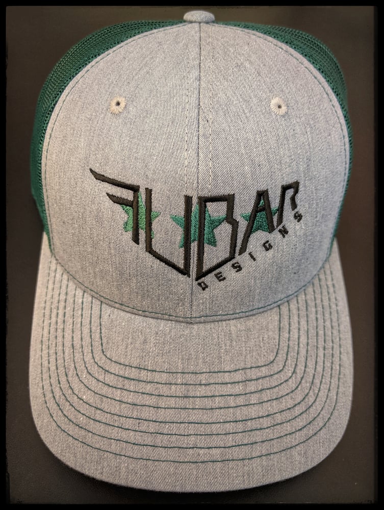 Image of Fubar Designs Snap Back