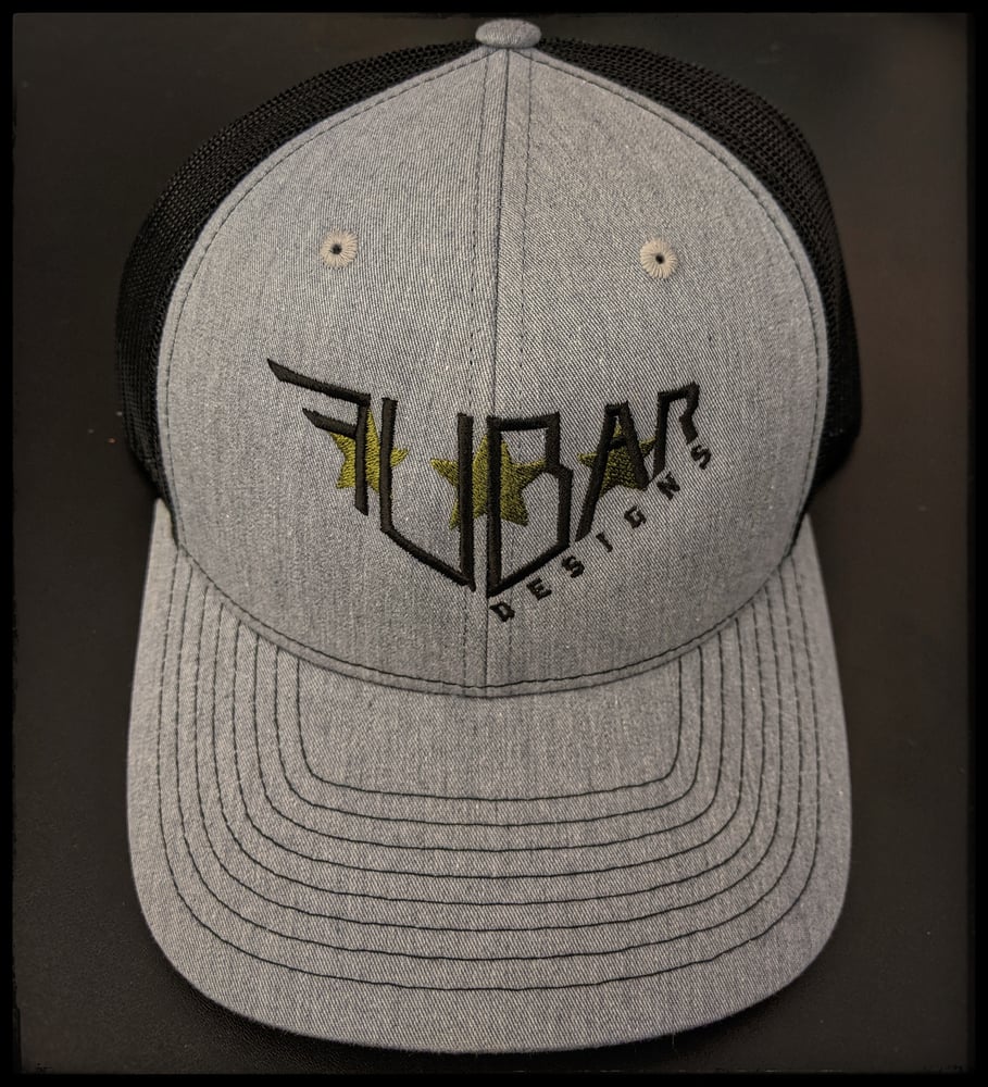 Image of Fubar Designs Snap Back