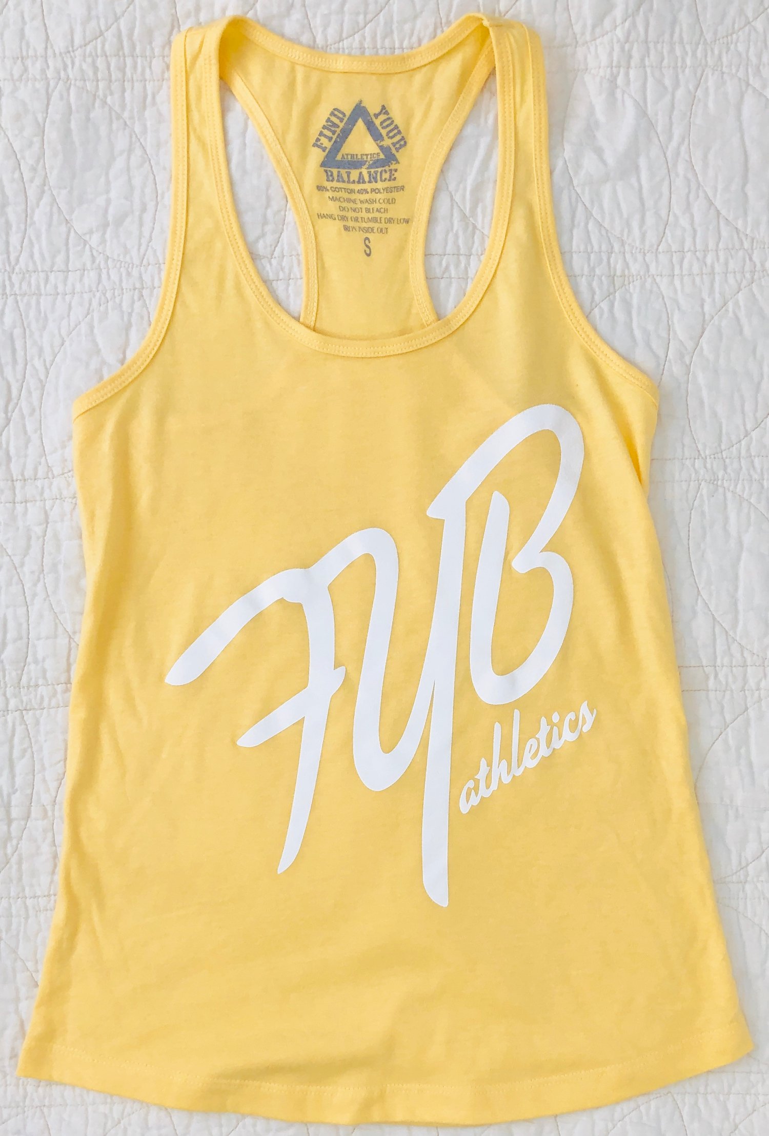 Image of “45°” WOMENS CREW - BANANA CREME