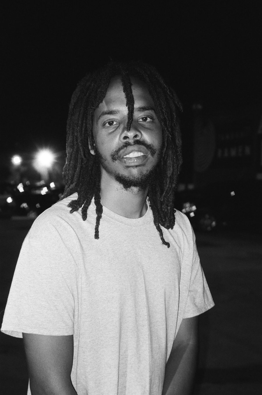 Image of EARL SWEATSHIRT PRINT - 8" x 12"