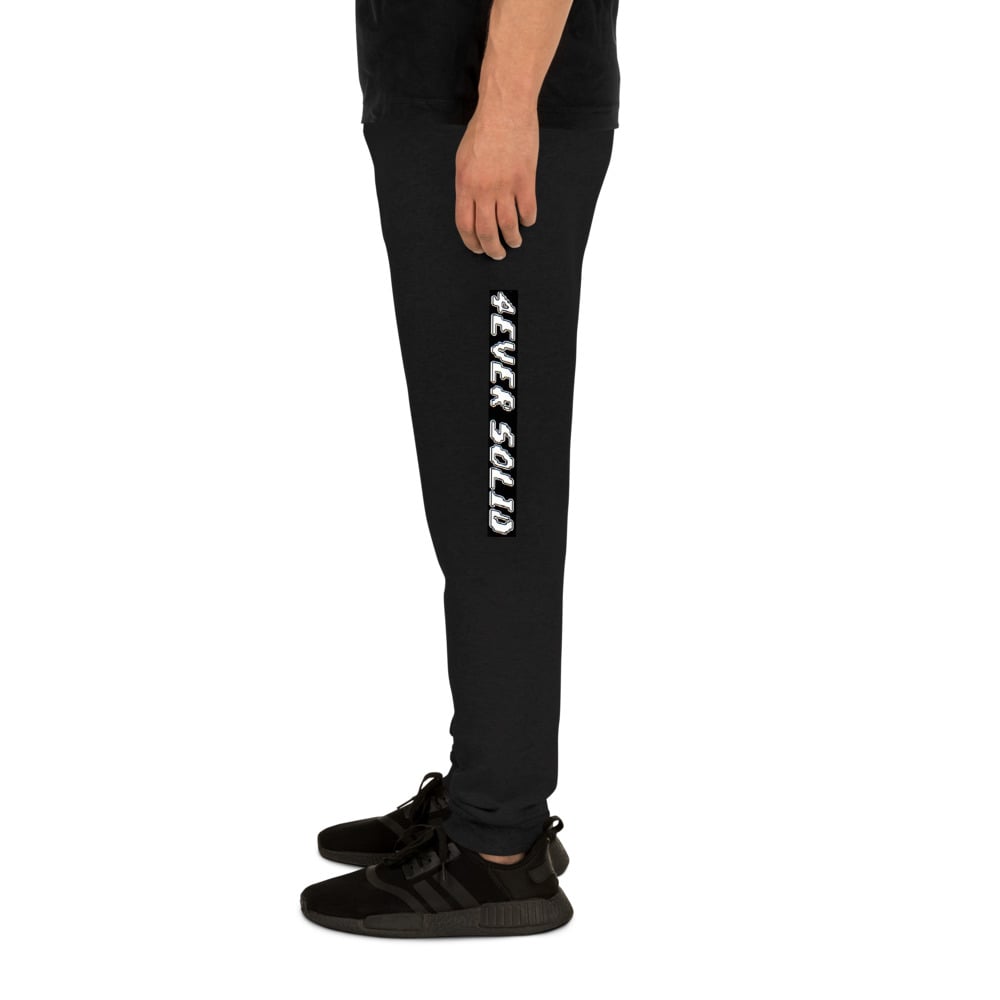 Image of stay solid sweatpants