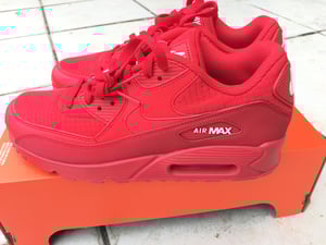 Image of Nike Air Max 90 Size 9 Men