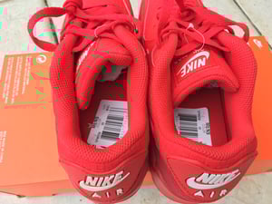 Image of Nike Air Max 90 Size 9 Men