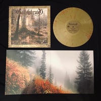 Ashen Eidolon 12" Vinyl