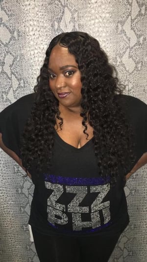 Image of Brazilian Deep Wave