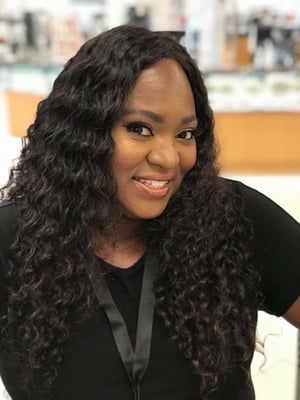 Image of Brazilian Deep Wave