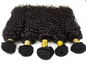 Image of Brazilian Curly