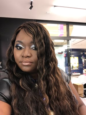 Image of Brazilian Water Wave