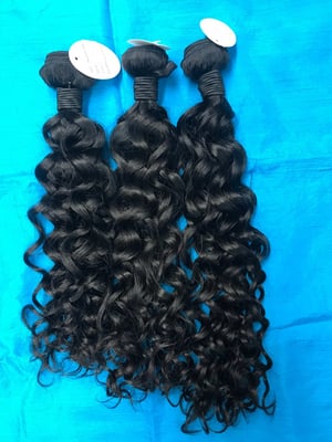 Image of Brazilian Water Wave