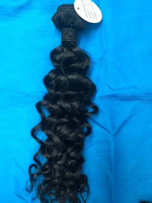 Image of Brazilian Water Wave