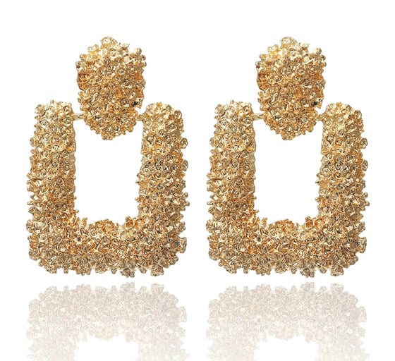 Image of Cynthia Earrings 