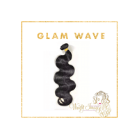 Glam wave 