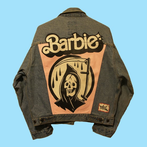 Image of Barbie Jacket