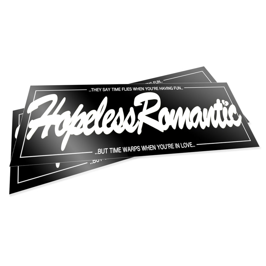Image of CLUB HOPELESS v1