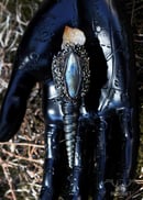 Image 1 of Sea Witch Necklace with Citrine