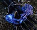 Image 2 of Mermaid Tail Necklace