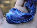 Image 5 of Mermaid Tail Necklace