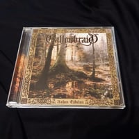 Ashen Eidolon CD