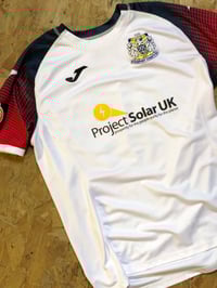 Image 1 of Match Worn 2018/19 Joma Away Shirt