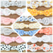 Image of Bowknot Headbands - 14 color choices