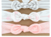 Image of Bowknot Headbands - 14 color choices