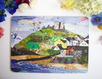 Image 1 of Criccieth Tablemat