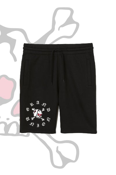 Image of GU Sweatshorts 