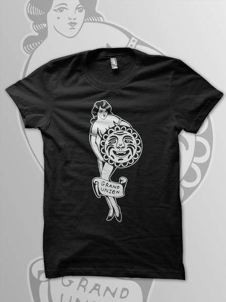 Image of Luke Wolf Design