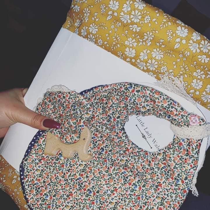 Image of Liberty of London Gift Box 