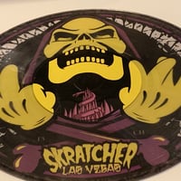 Image 3 of Skratcher Las Vegas 
