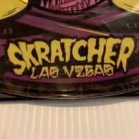 Image 4 of Skratcher Las Vegas 